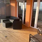 100 Qm Penthouse, Self-check-in, 2 Parkplätze Apartment Graz