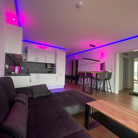 100 Qm Penthouse, Self-check-in, 2 Parkplaetze * Γκρατς