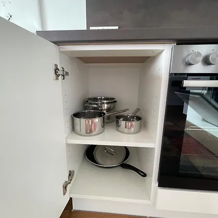 100 Qm Penthouse, Self-check-in, 2 Parkplaetze * Graz