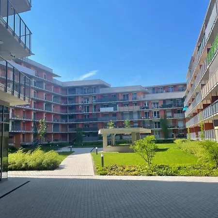 דירה 100 Qm Penthouse, Self-check-in, 2 Parkplaetze גראץ