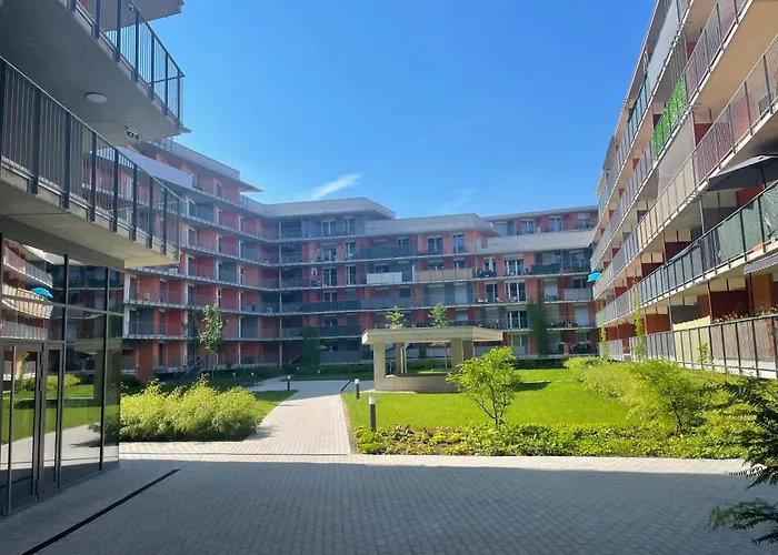 Apartmán 100 Qm Penthouse, Self-check-in, 2 Parkplaetze Štýrský Hradec